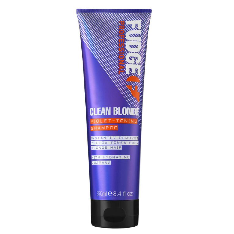 Clean Blonde Classic Shampoo 250ml, , hi-res