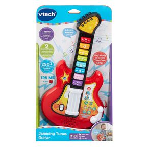 Vtech Jamming Tunes Guitar