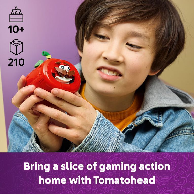 LEGO Fortnite Tomato Head 77079, , hi-res