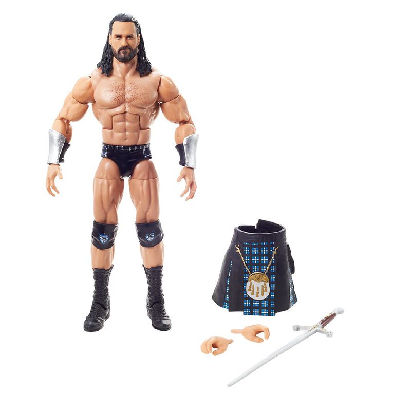 WWE Elite Figure Assorted, , hi-res