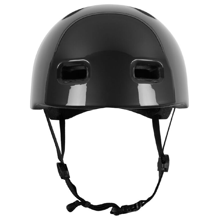 Cortex Conform Gloss Helmet Black Large, , hi-res