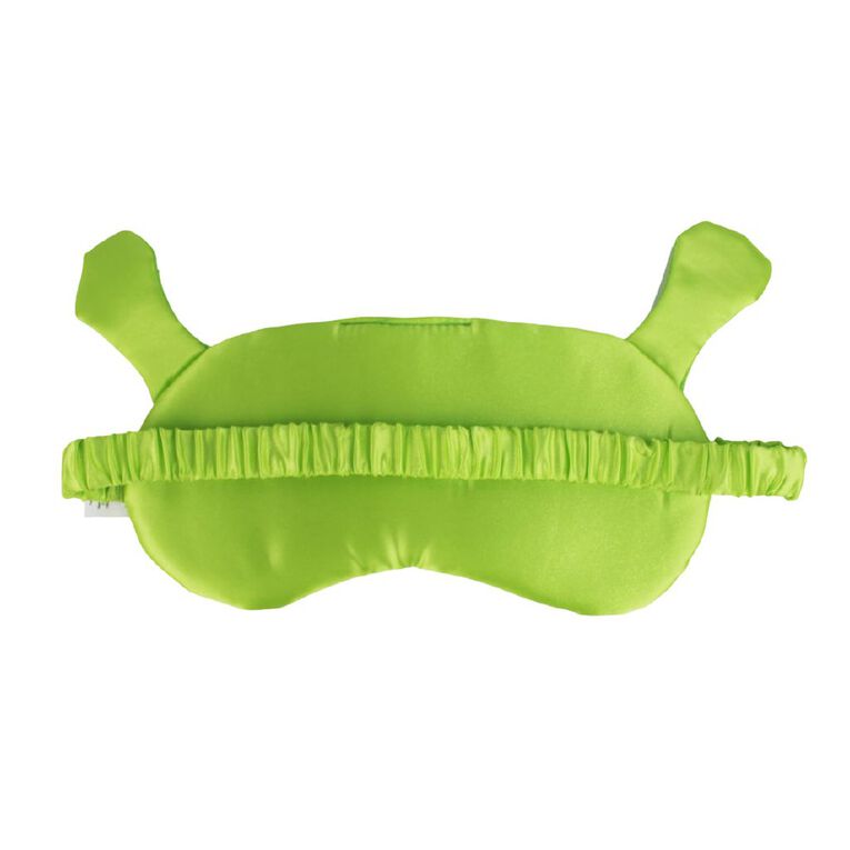 Shrek Shaped Eye Mask, , hi-res