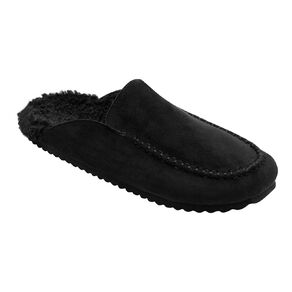 H&H Women's Cathy Scuff Slippers