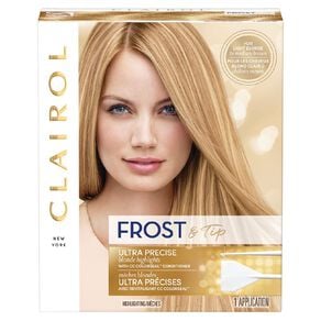 Clairol Nice N Easy Frost N Tip Streak Kit