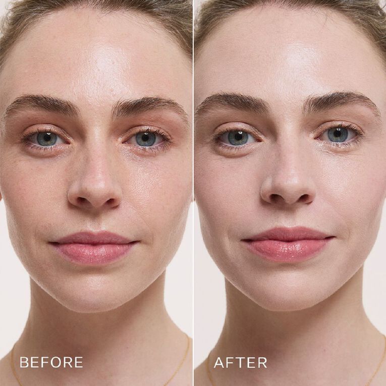 Nude By Nature Perfect Skin Filter Foundation 30g W2 Ivory, , hi-res