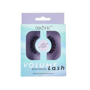 Technic Volume Lashes Mistress