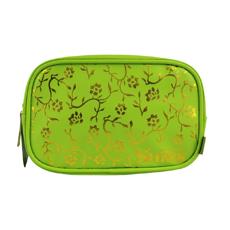 Shrek Cosmetic Bag, , hi-res