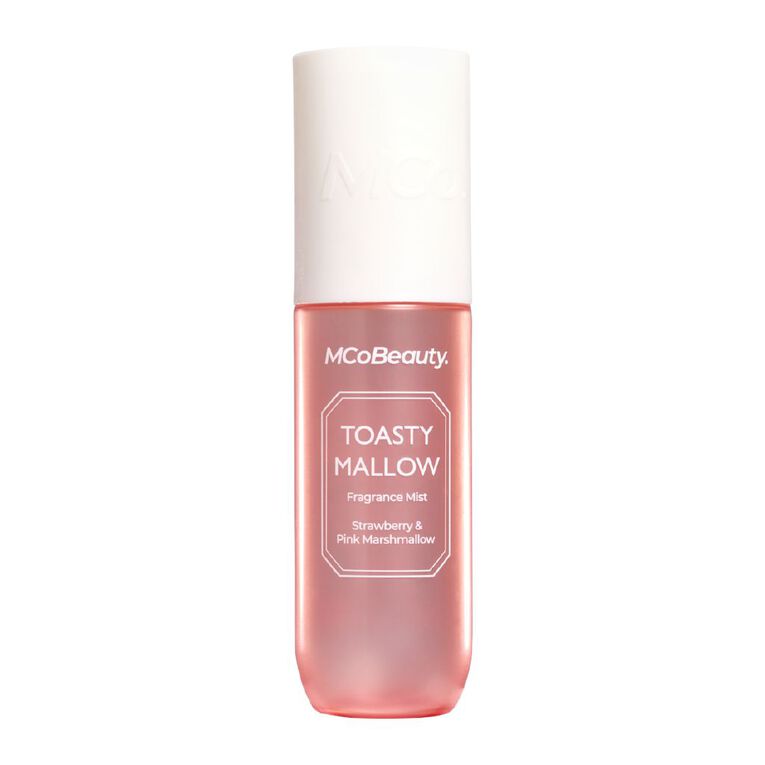 MCoBeauty Fragrance Mist Toasty Mallow, , hi-res