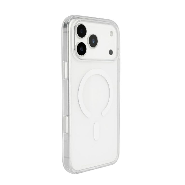 TPU Phone Case with Magsafe for iPhone 17 Pro Max, , hi-res