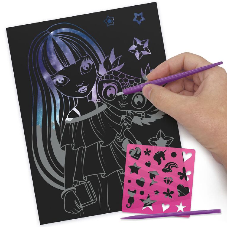 Nebulous Stars Little Box Assorted, , hi-res