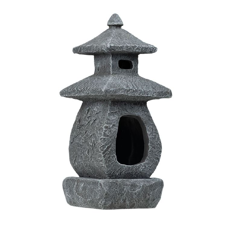 Northcote Pottery Tea Light Lantern Round, , hi-res