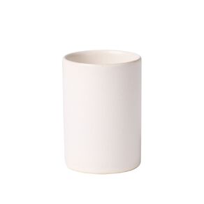 Living & Co Tumbler White/Black