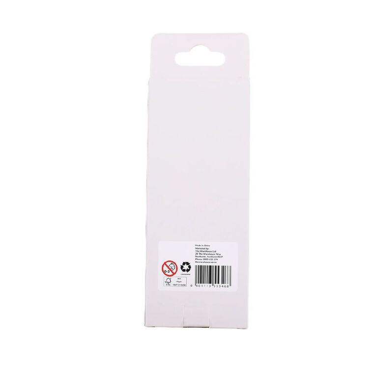 Uniti Stationery Boho Pens 4 Pack, , hi-res