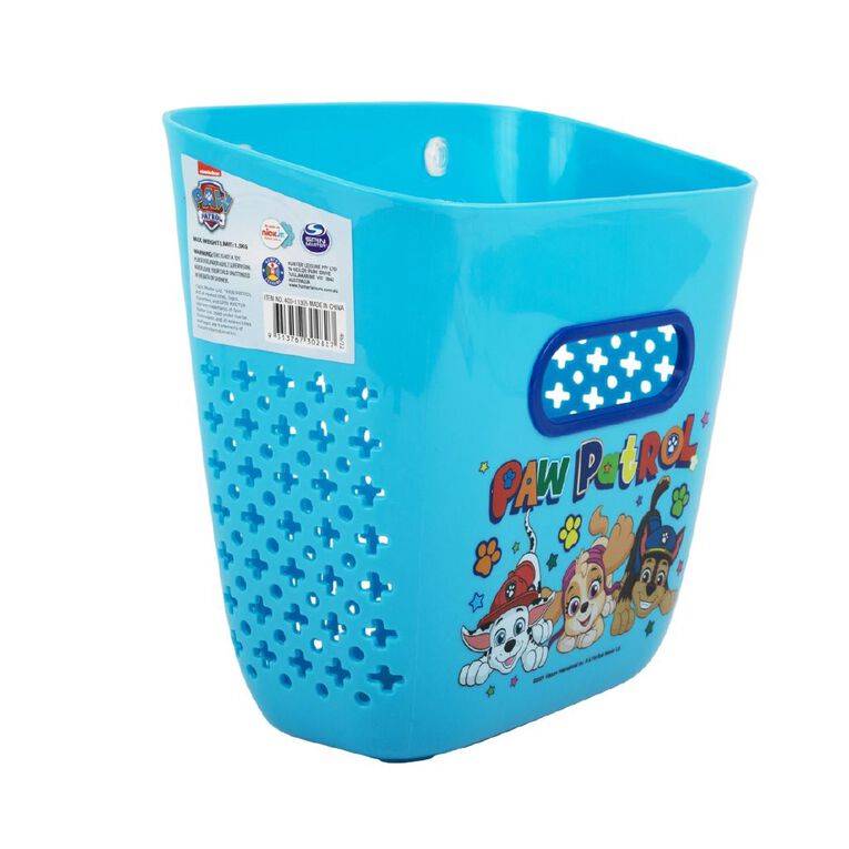 Paw Patrol Bath Scoop and Storage, , hi-res