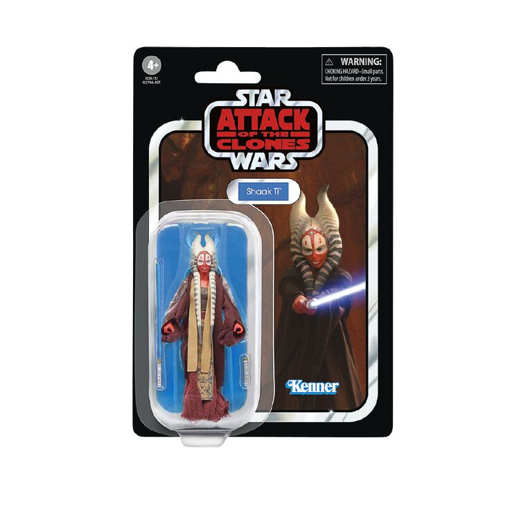 Star Wars Vintage Series 3 Figures Assorted, , hi-res