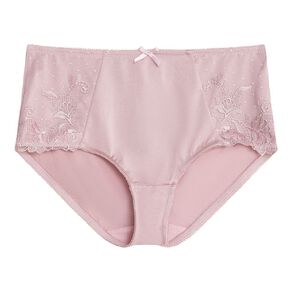 H&H Women's Ruby Full Briefs