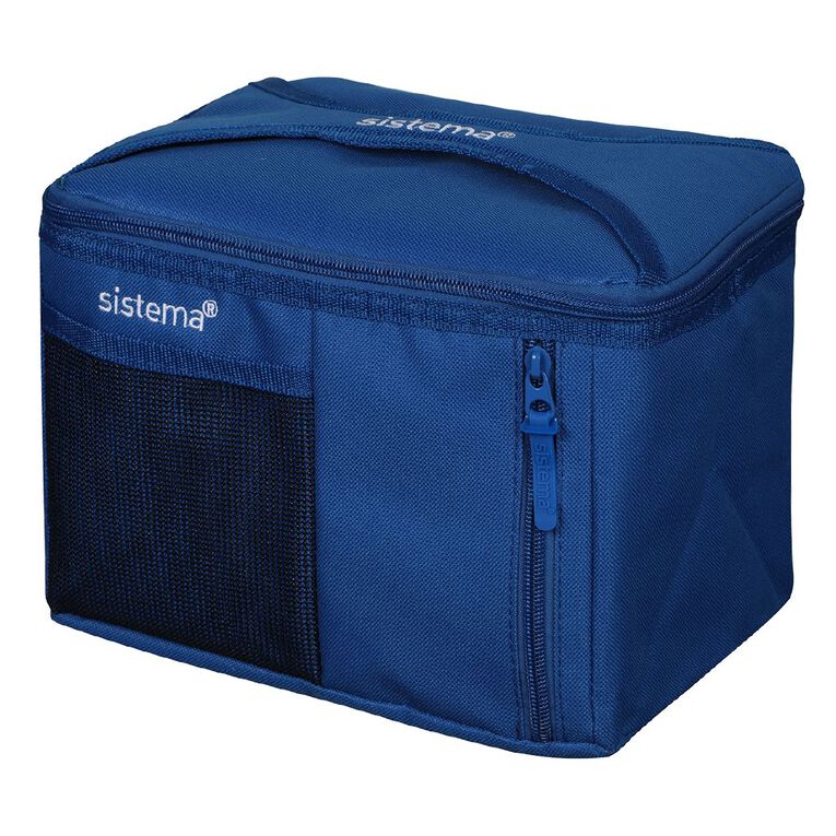 Sistema Mega Lunch Bag Assorted, , hi-res