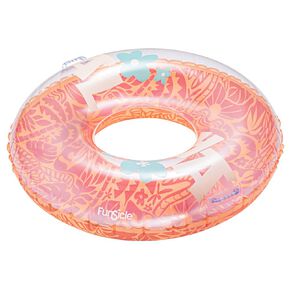 Funsicle Aloha Island FunTube 1m Pink