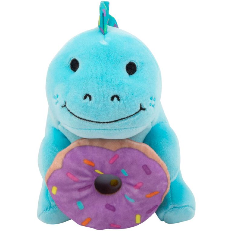 Moriah Elizabeth Mystery Plush 6 inch Series 2, , hi-res