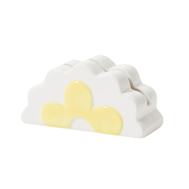 Living & Co Daisy Decor Photo Stand, , hi-res