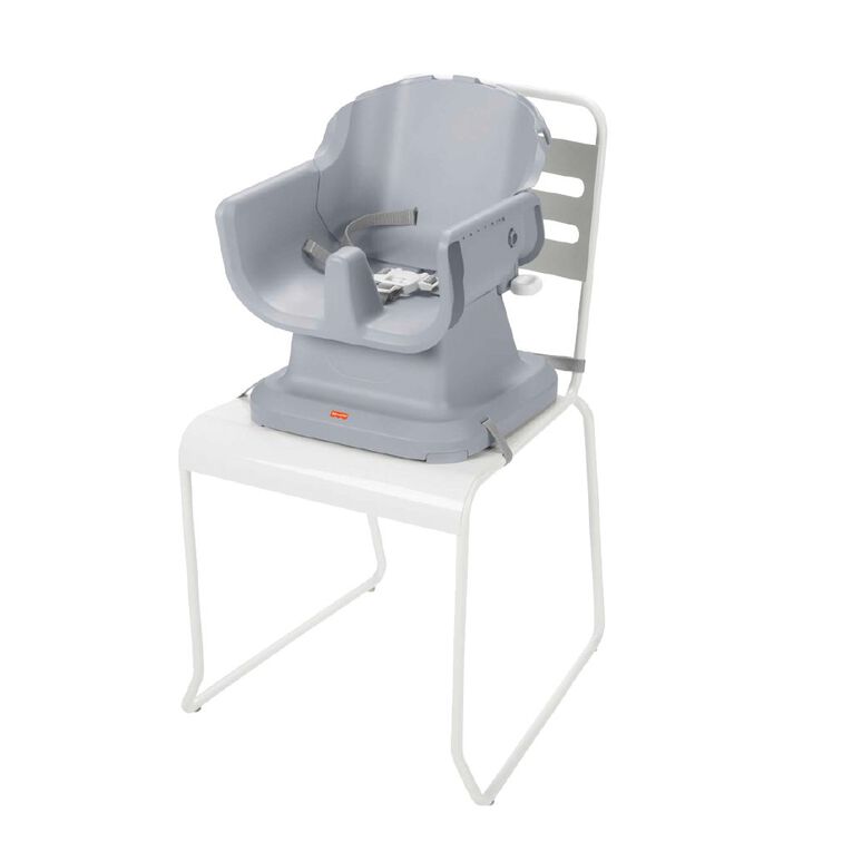 Fisher-Price Whimsical Spacesaver High Chair, , hi-res