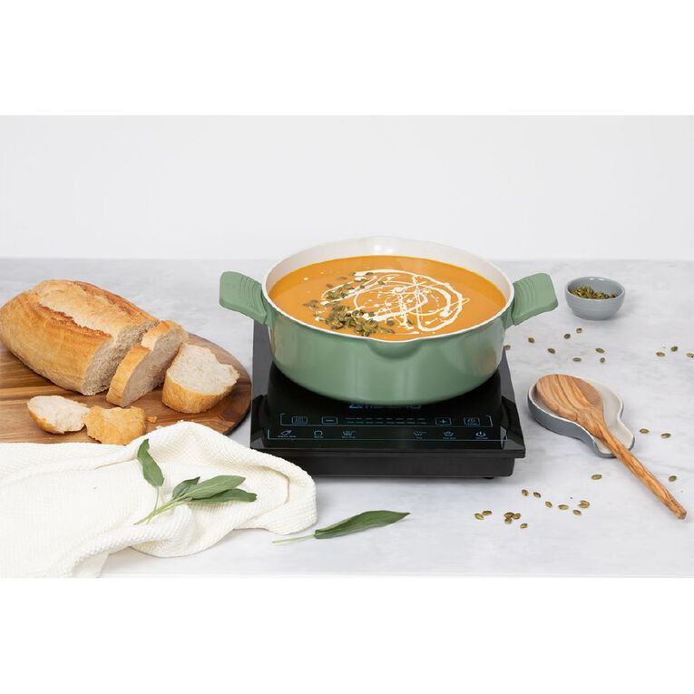 Multi-Function Pan Set 5L, , hi-res