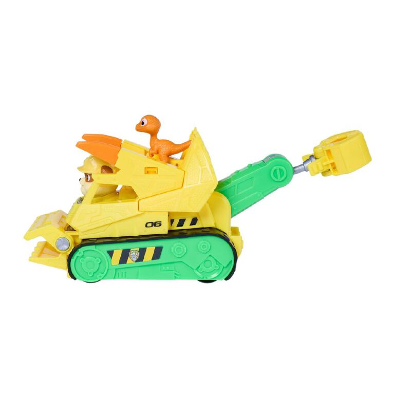 Paw Patrol The Dino Movie Themed Vehicle Assorted, , hi-res