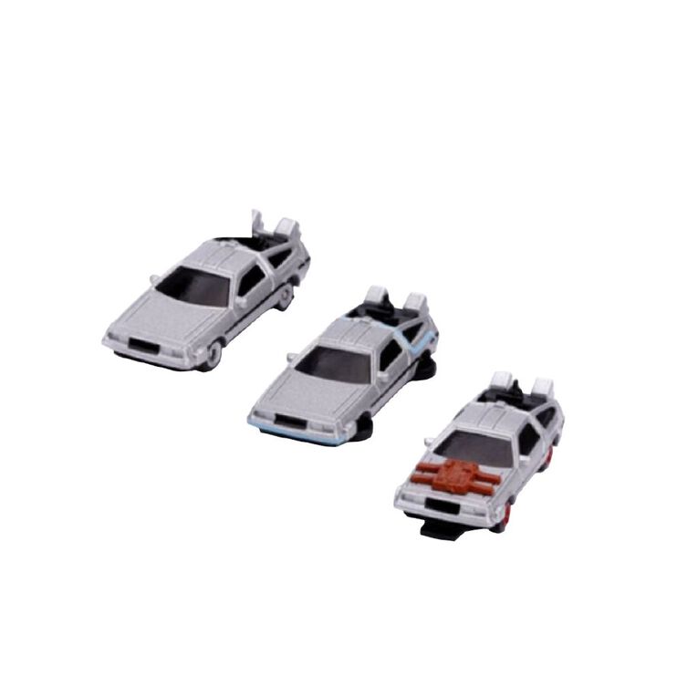 Jada Hollywood Rides Nano Vehicle Assorted, , hi-res