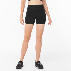 Active Intent Women's Seamless Shorts