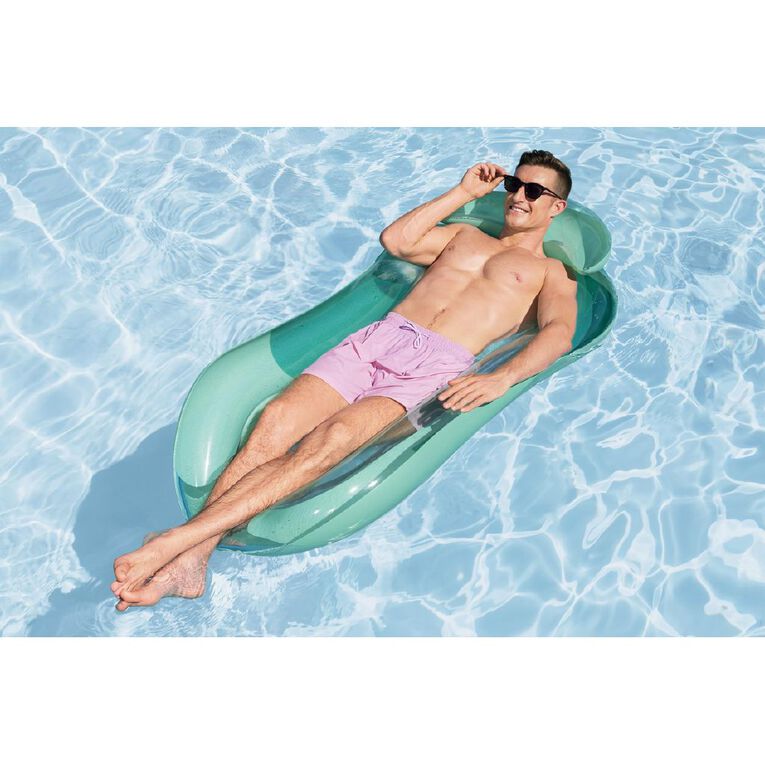 Bestway Hydroluxe Lounger, , hi-res