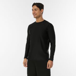 H&H Men's Longsleeve Rashvest
