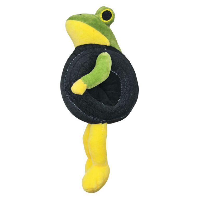 Brainrot Plush Pals Assorted, , hi-res