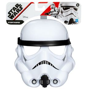 Star Wars Basic Mask Assorted