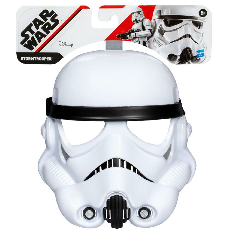 Star Wars Basic Mask Assorted, , hi-res