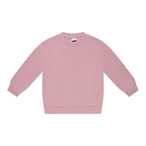 Young Original Plain Crew Sweat