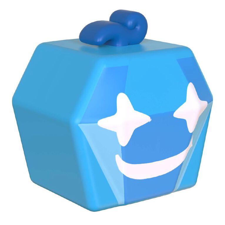 Blox Fruits Squishy Fruits Series 2, , hi-res