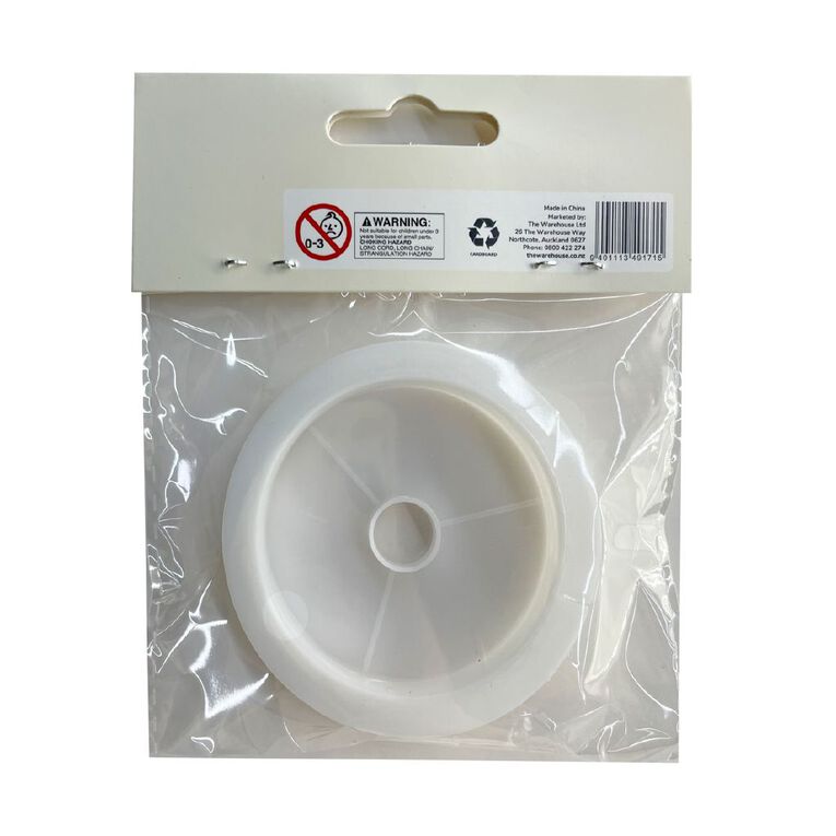 Uniti Elastic Cord 10m x 0.5mm, , hi-res
