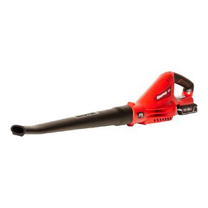 Snapper 18V 4.0AH Blower Kit Red