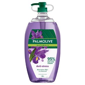 Palmolive Body Wash Antistress 1.8L