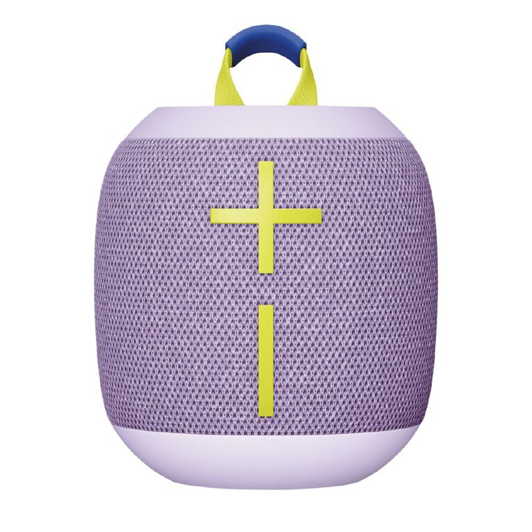 Ultimate Ears WONDERBOOM 4 Enchanting Lilac, , hi-res