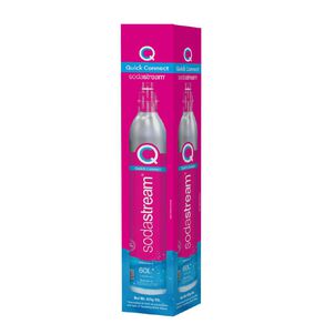 Sodastream Quick Connect Spare Cylinder 60 Litre