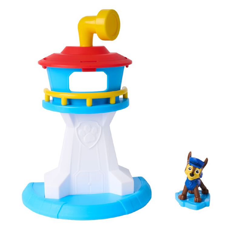 Paw Patrol Mini Playset Assorted, , hi-res