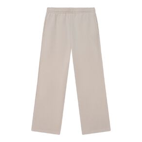 Young Original Plain Straight Trackpants