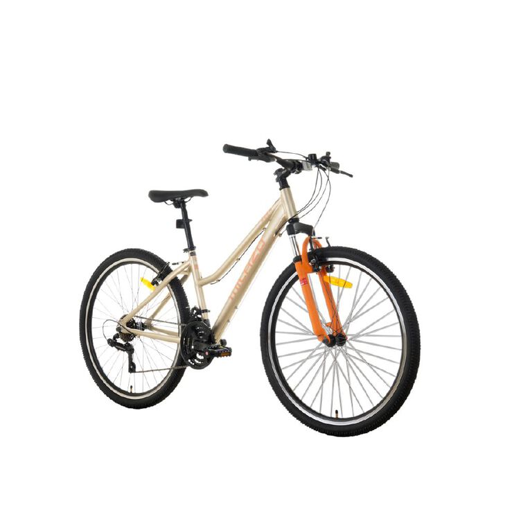 Milazo 26 Inch Roam Alloy Mountain Bike Small 21 Speed The Warehouse