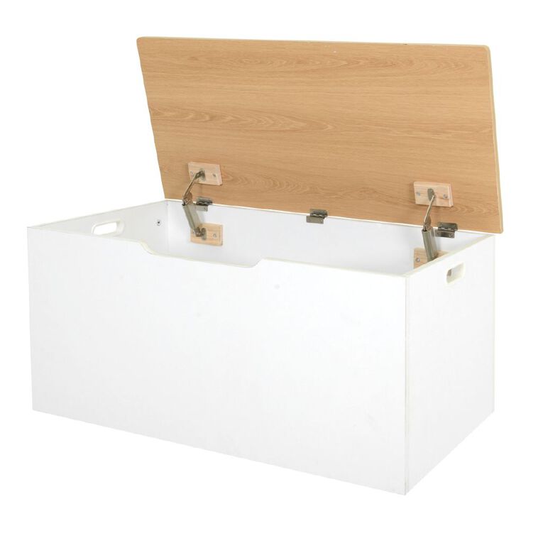 Living & Co Luca Kids' Toybox, , hi-res