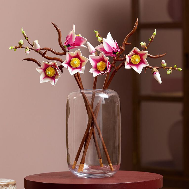 LEGO Botanicals Botanicals Magnolia Branches 11510, , hi-res