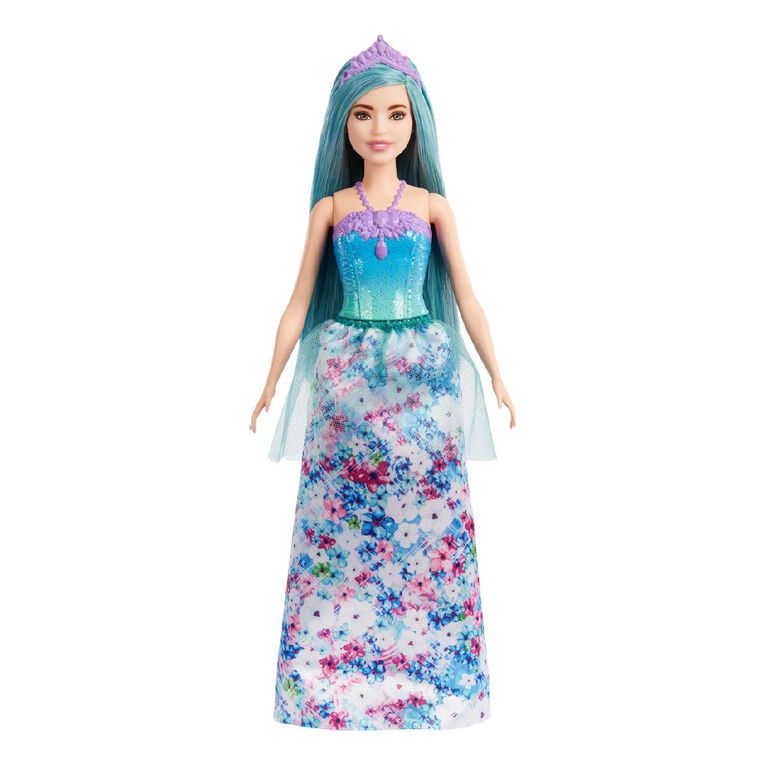 Barbie Dreamtopia Core Princess Assorted, , hi-res
