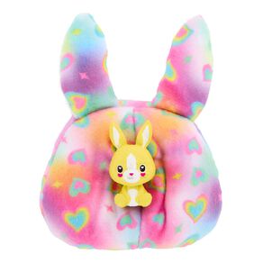 Barbie Cutie Reveal Chelsea Colour Dream Assorted