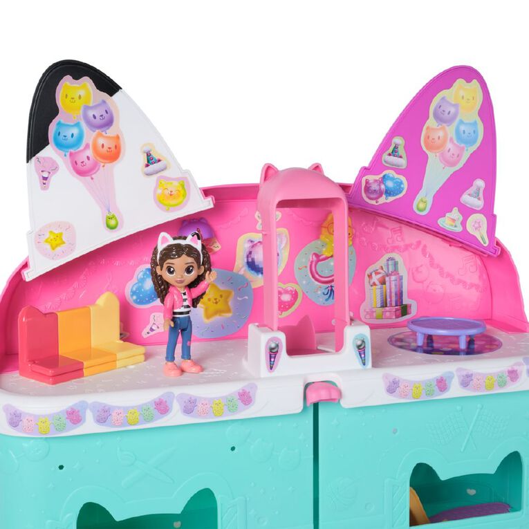 Gabby's Dollhouse Movie Dollhouse, , hi-res