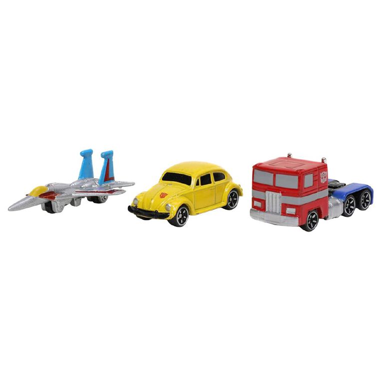 Jada Hollywood Rides Nano Vehicle Assorted, , hi-res